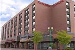 Ramada Hotel Prince George