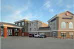 Ramada Hotel Weyburn