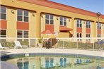 Ramada by Wyndham West Memphis