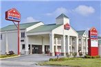 Ramada Inn Calhoun