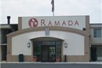 Ramada Inn Harrisonburg