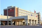 Clarion Hotel Indianapolis