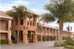 Merced Inn & Suites