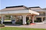 Ramada Inn Norfolk Airport