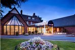 Mercure Hull Grange Park Hotel