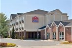 Ramada Limited Little Rock