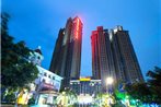 Ramada Plaza By Wyndham Fuzhou South