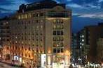 Ramada Plaza By Wyndham Istanbul City Center