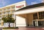 Ramada Plaza Nags Head Oceanfront