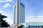 Ramada Plaza Wuhan Tianlu Hotel