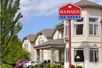 Ramada by Wyndham SeaTac Airport North