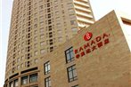 Ramada Shanghai Wujiaochang