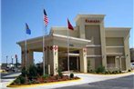 Ramada Tulsa