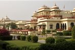 Rambagh Palace