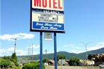 Ranchland Villa Motel