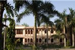 Ranthambhor Regency