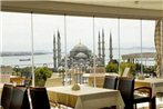 Rast Hotel Sultanahmet