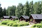 Rastila Camping Helsinki