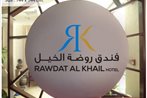 Rawdat Al Khail Hotel