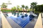 Ray Hotel Buriram