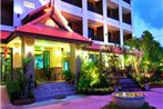 Rayong Lanna Hotel