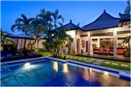 RC Villas and Spa Bali