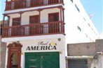 Real America Hotel