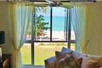 Real Beach Front Penthouse Malibu Beach Luxury Resort