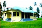 Rebana Beach Bungalow