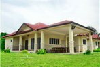 Rebana Pasir Mas Bungalow