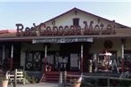 Red Caboose Motel & Restaurant