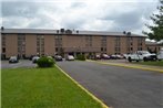 Red Carpet Inn & Suites South Plainfield/Piscataway