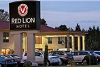 Red Lion Hotel Portland Airport