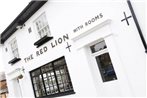 The Red Lion