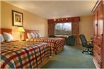 Red Lion Inn & Suites Missoula