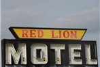 Red Lion Motel Southampton