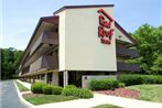 Red Roof Inn Allentown Airport