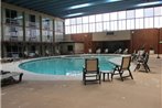 Red Roof Inn & Conference Center Lubbock