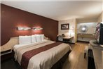 Red Roof Inn Chicago - Downers Grove