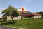 Red Roof Inn Cleveland - Medina