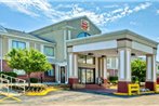 Red Roof Inn Columbus - Ohio State Fairgrounds