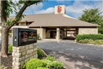 Red Roof Inn Columbus Northeast Westerville