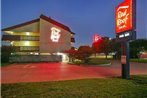 Red Roof Inn Dallas - DFW Airport North