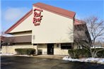 Red Roof Inn Detroit - Plymouth/Canton