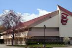 Red Roof Inn Detroit Troy