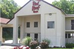 Red Roof Inn Hagerstown - Williamsport