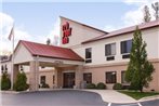 Red Roof Inn Hendersonville