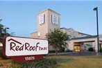 Red Roof Inn Houston - IAH Airport/JFK BLVD