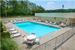 Red Roof Inn Knoxville Central