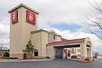 Red Roof Inn Lithonia